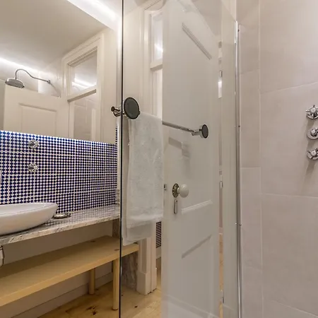 Lovelystay - Mouraria Cozy Wonder * Lisboa